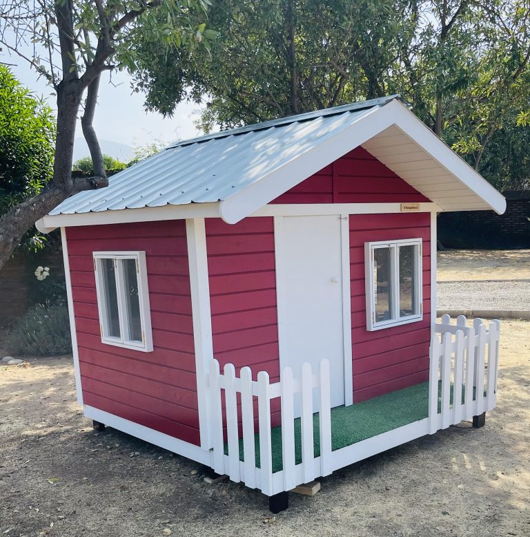 Casita-Martina